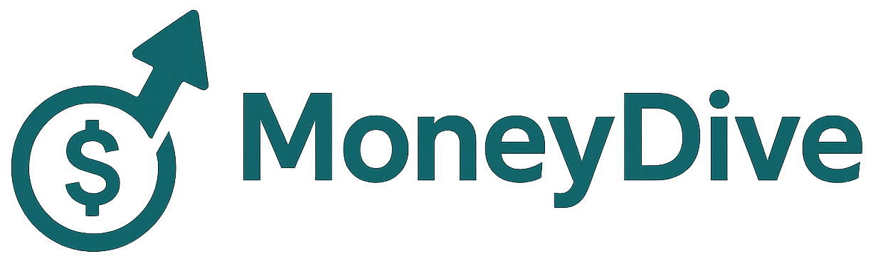 MoneyDive