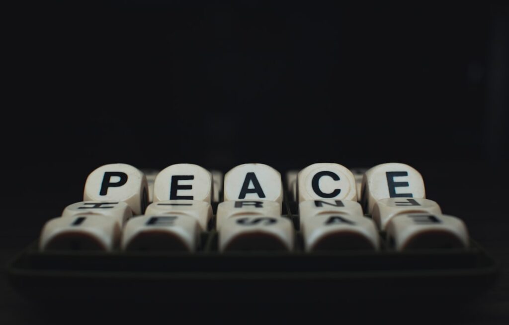 人と比べない投資の心得