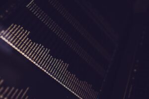 NASDAQ100インデックスファンドのイメージ - テクノロジー株式市場