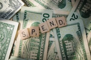 投資で得た利益を使う時の罪悪感 ー お金を増やす目的を見つめ直した日